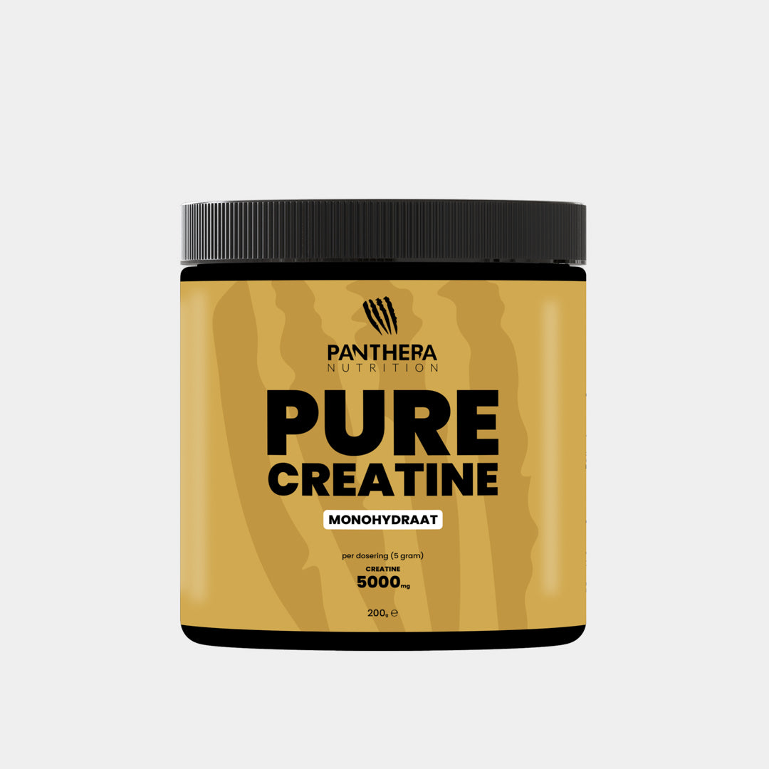 Pure Creatine