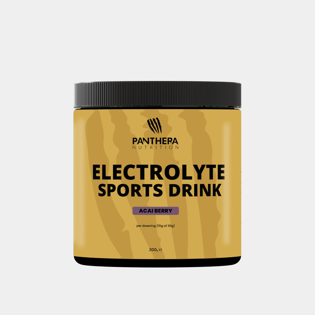 Elektrolyte Sports Drink