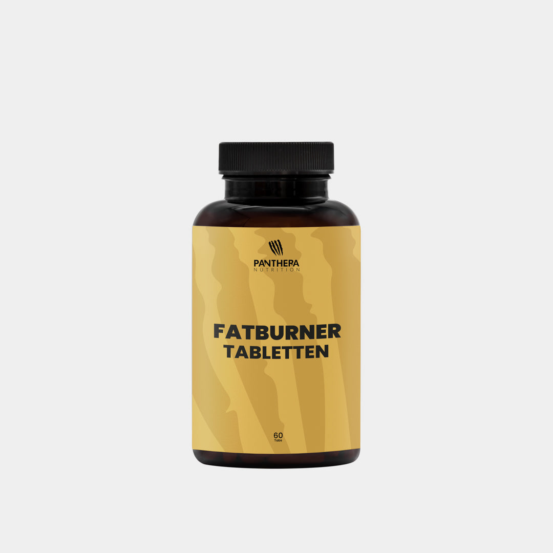 Fatburner tabletten