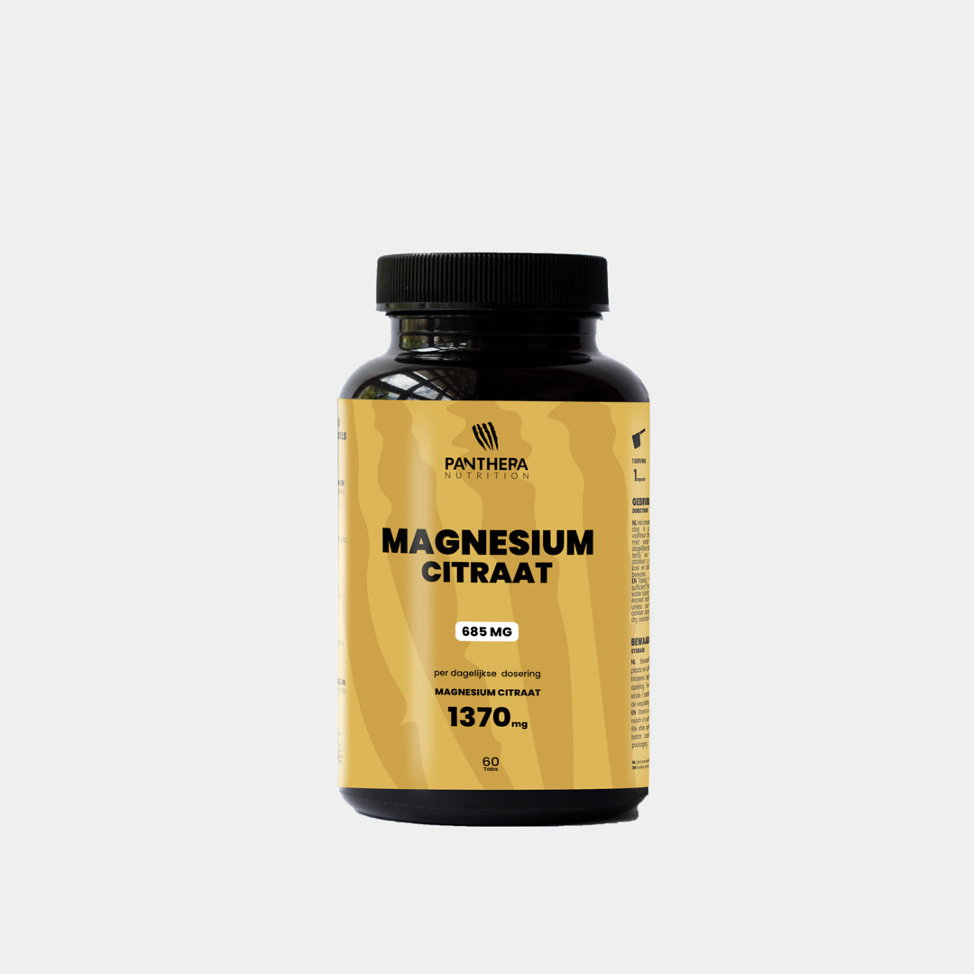 Magnesium Citraat