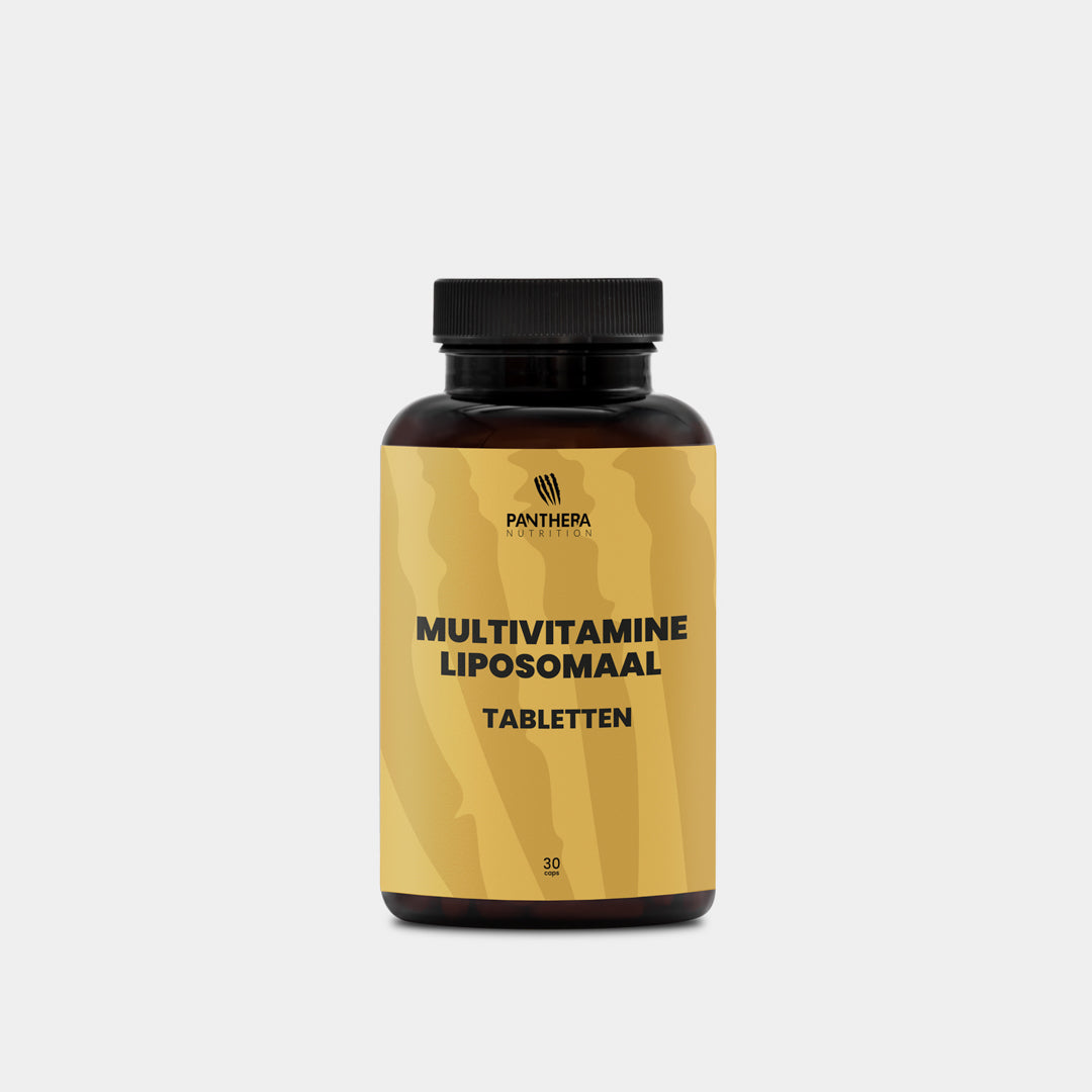 Multivitamine Liposomaal