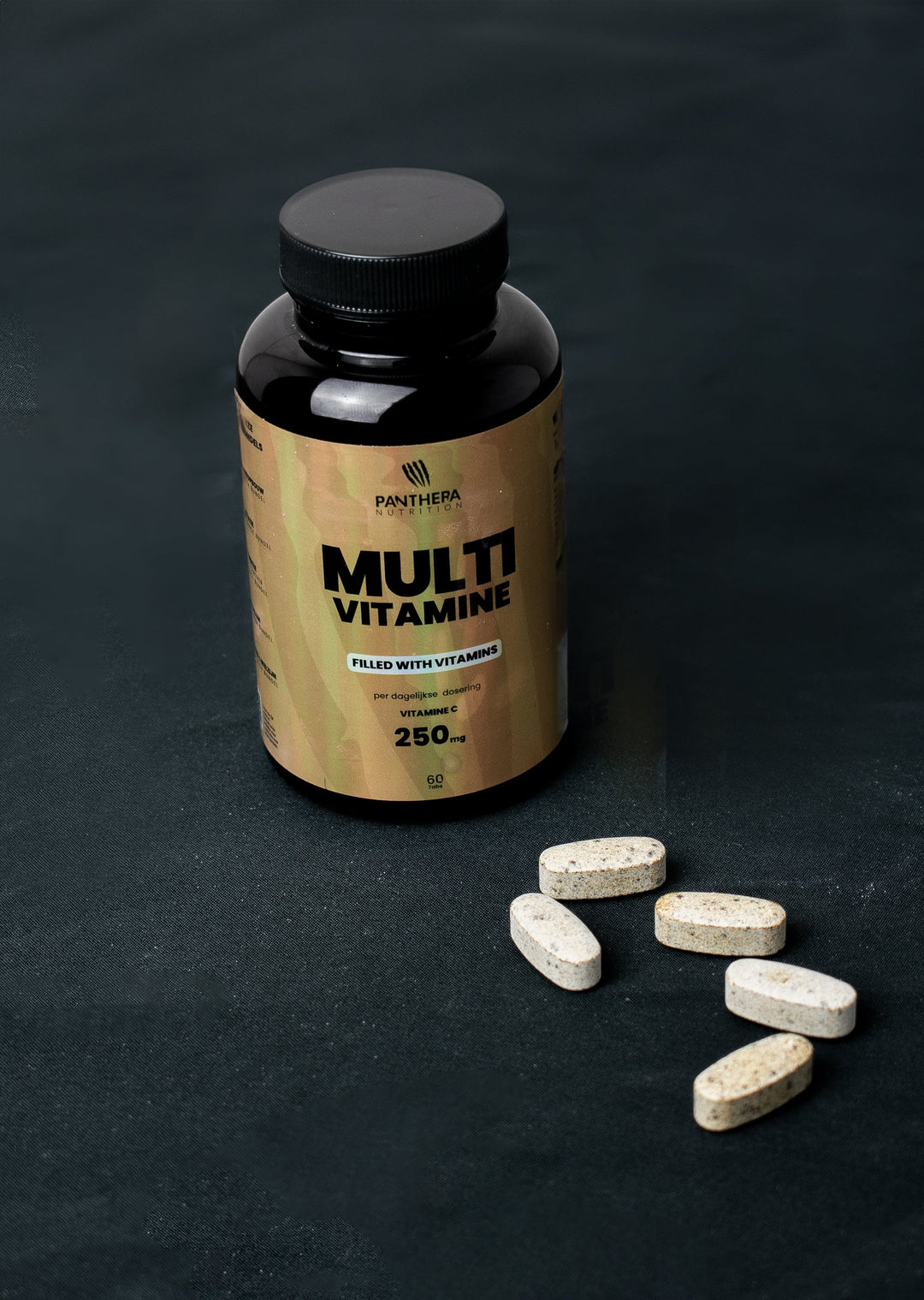 Vitamines & Mineralen