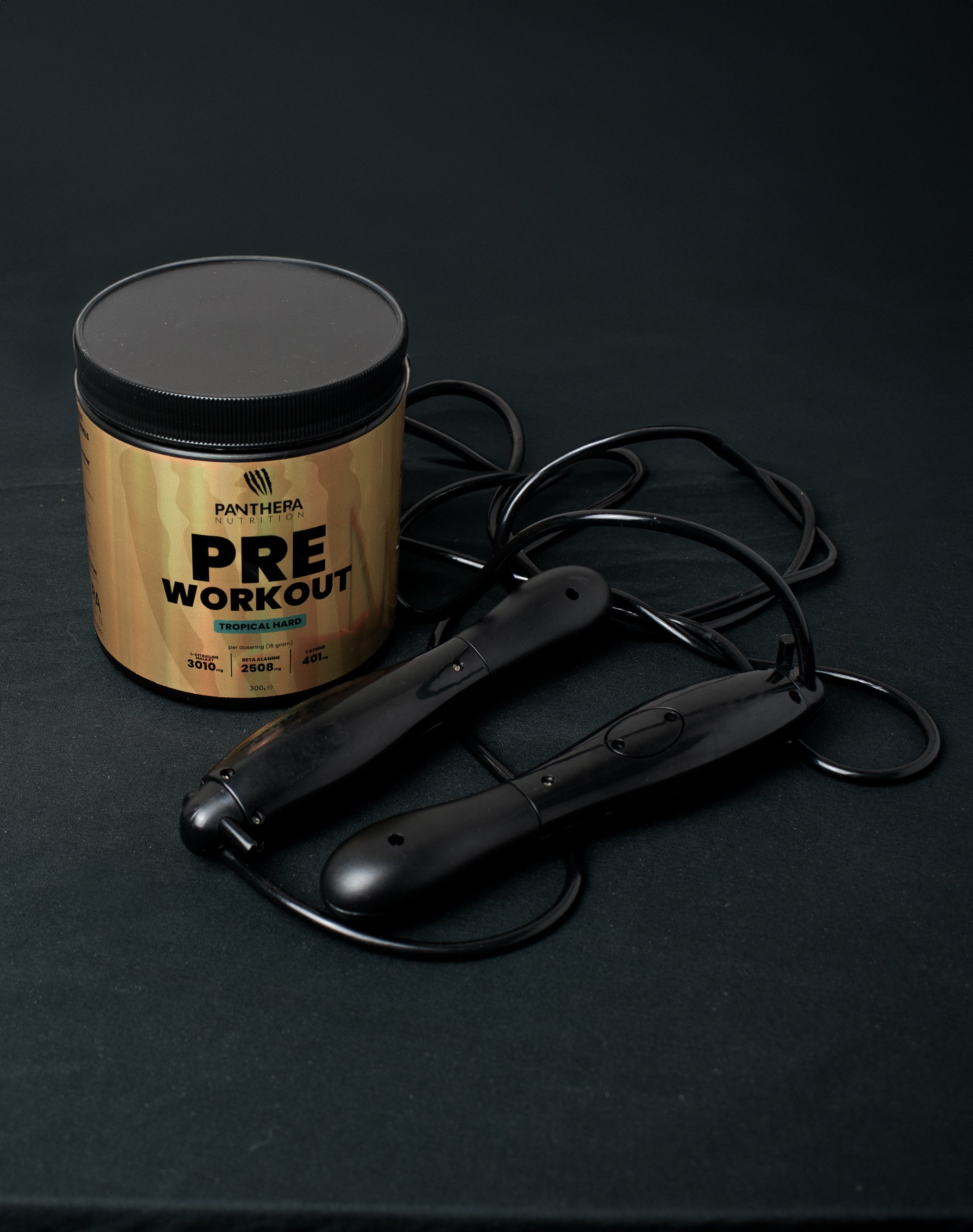 Sport supplementen
