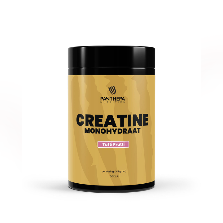 Creatine Monohydraat - 500g