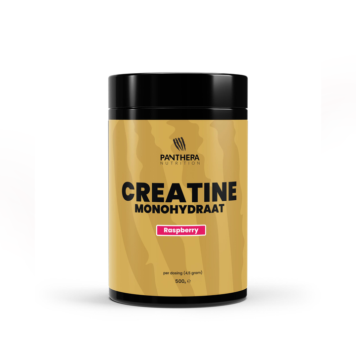 Creatine Monohydraat - 500g