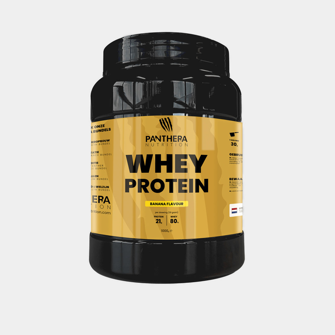 Whey Protein