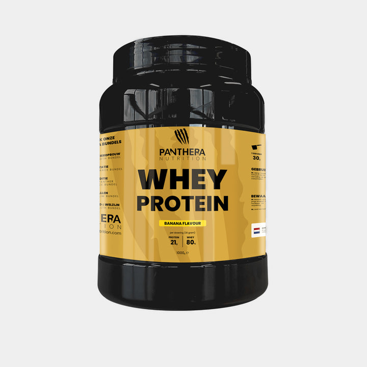 Whey Protein