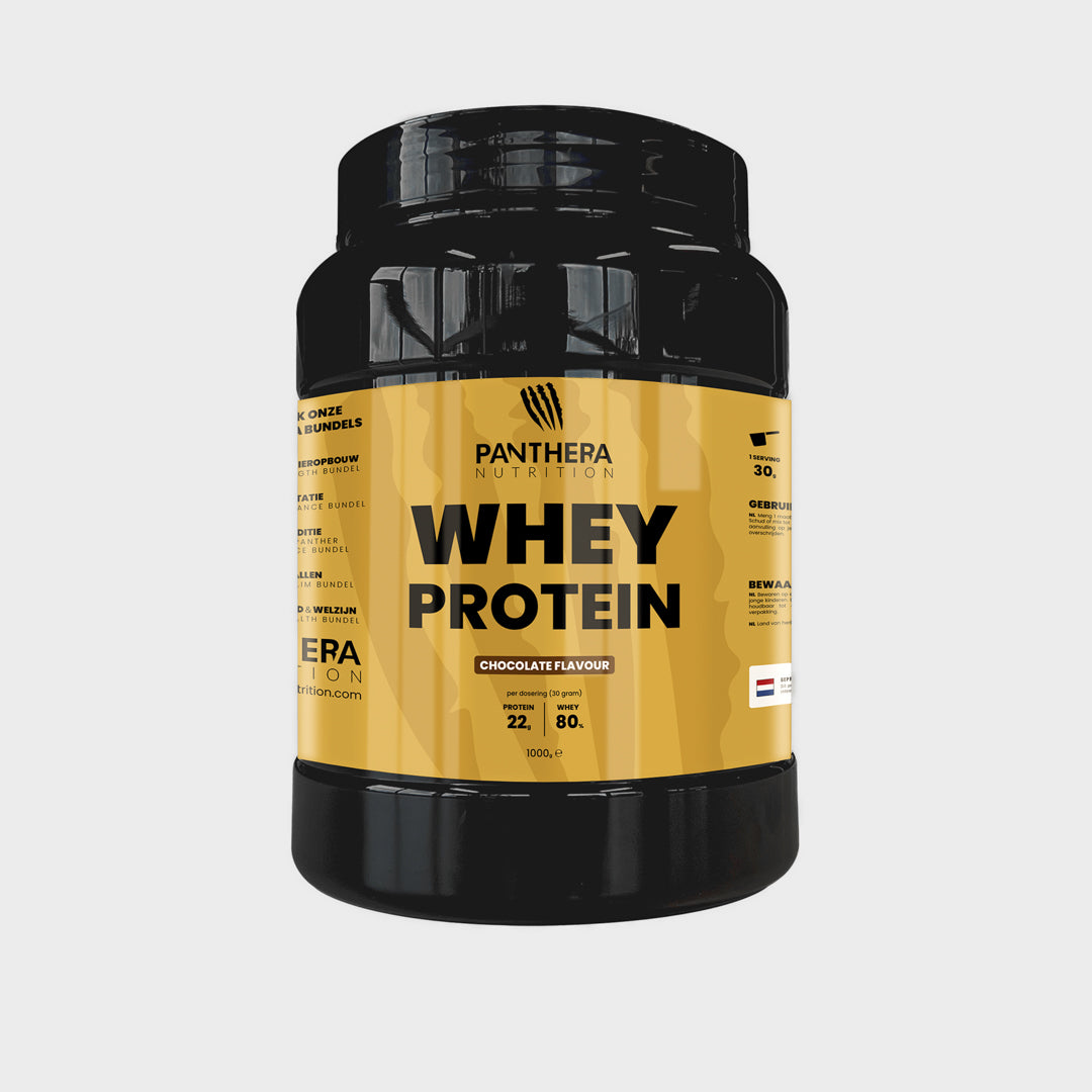 Whey Protein
