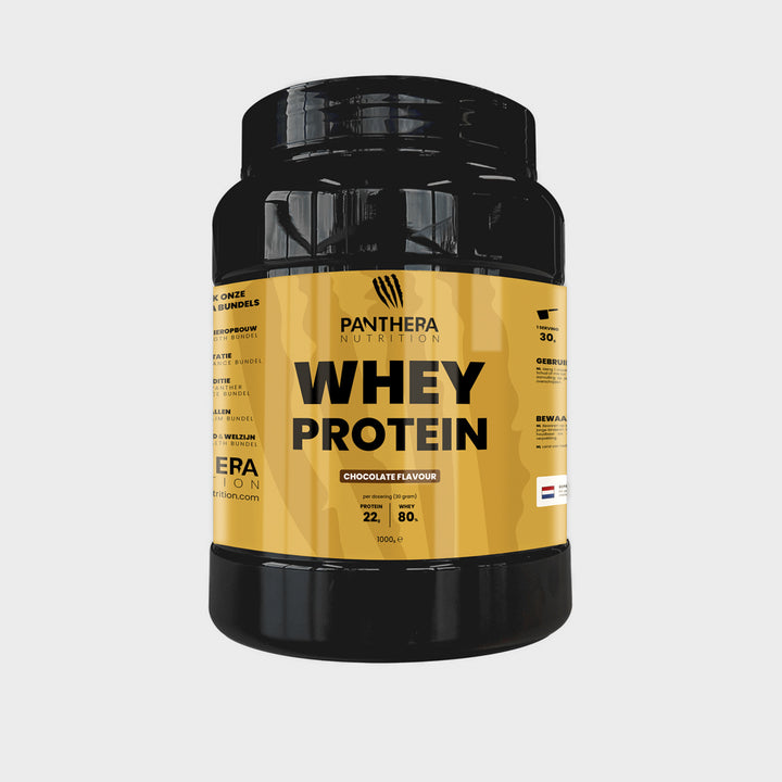 Whey Protein