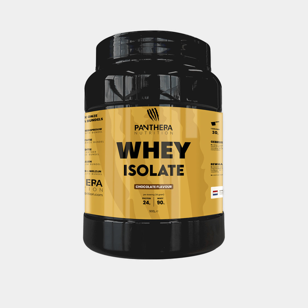 Whey Isolate