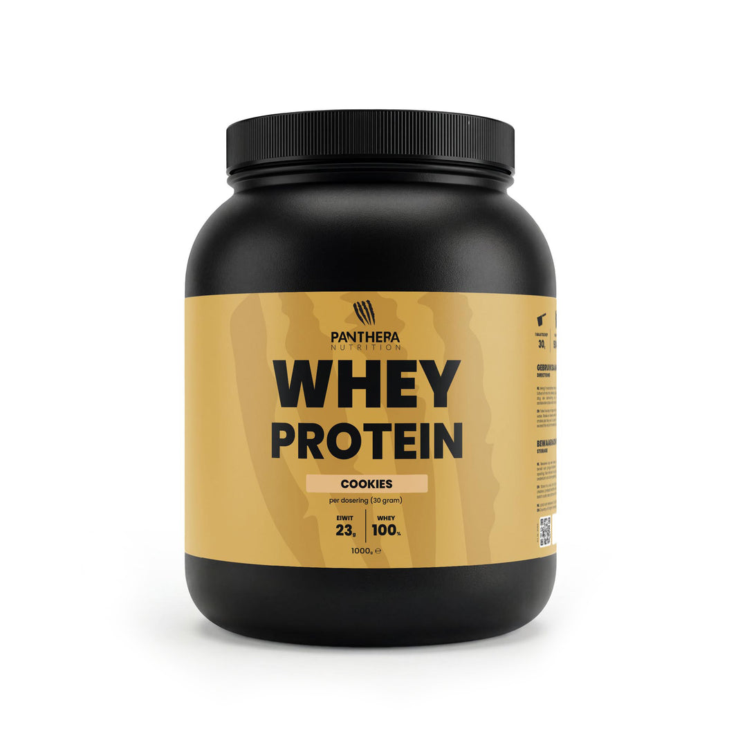 Whey Protein - 1000g