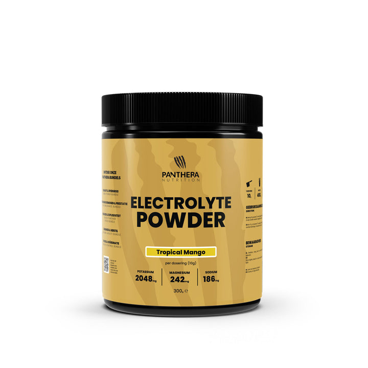 Electrolyte Powder