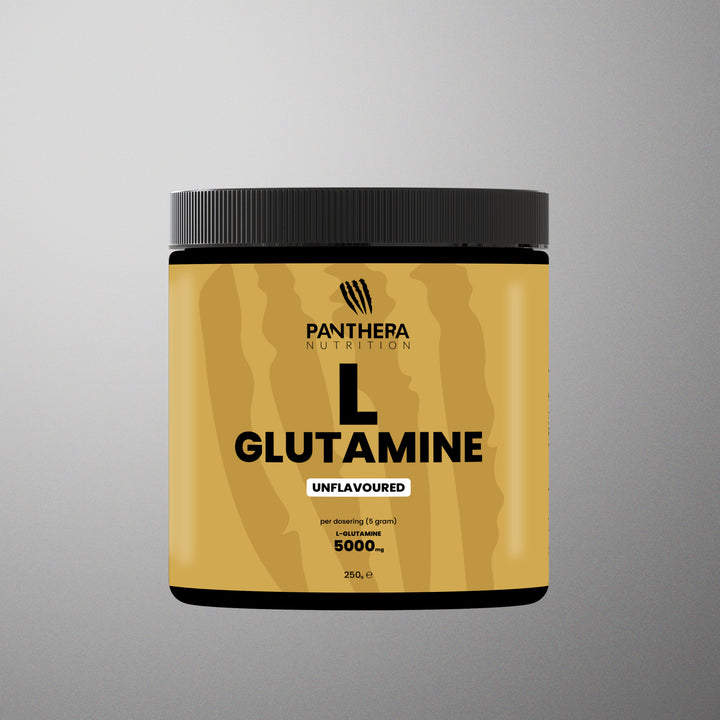 L-Glutamine Poeder