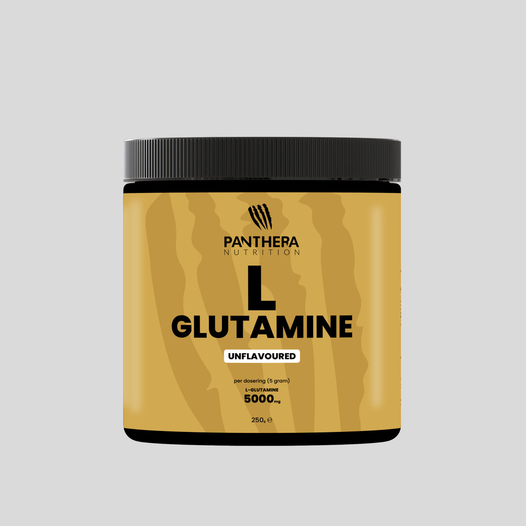 L-Glutamine Poeder