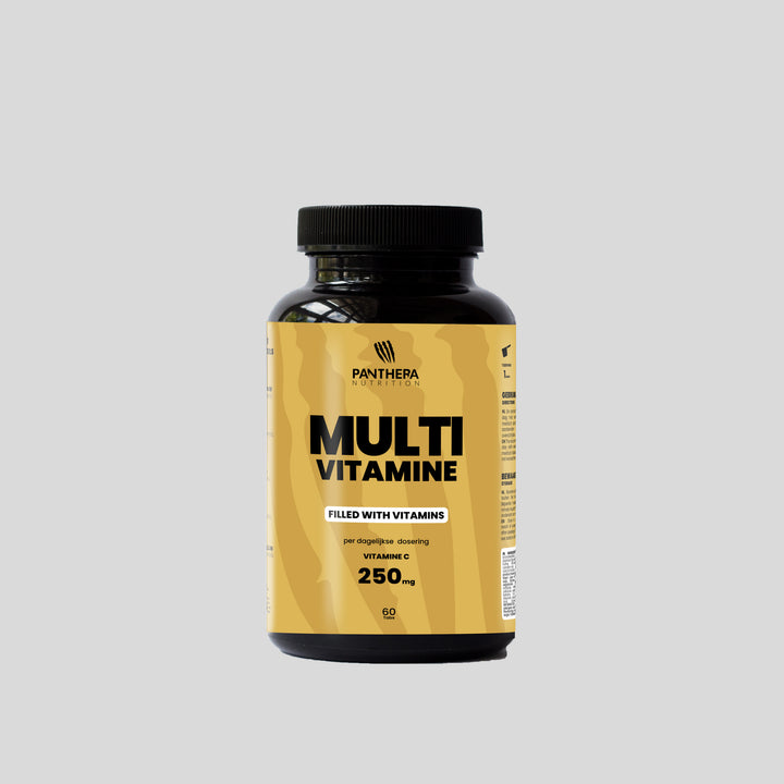 Multi Vitamine