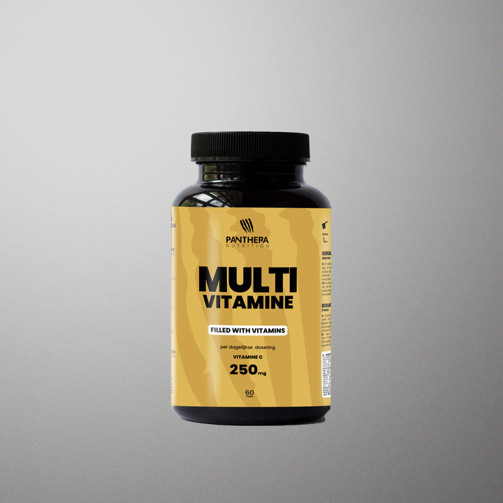 Multi Vitamine