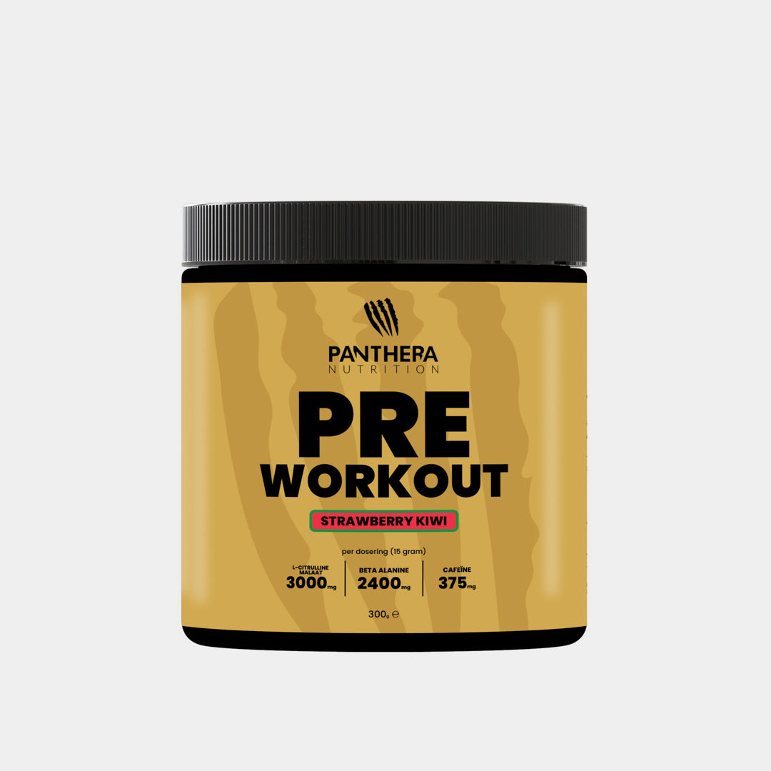 Pre Workout