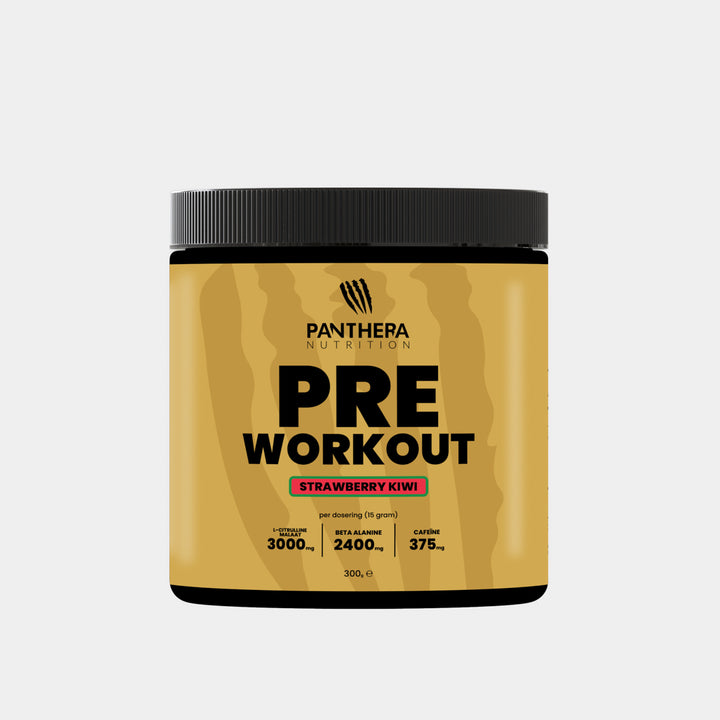 Pre Workout
