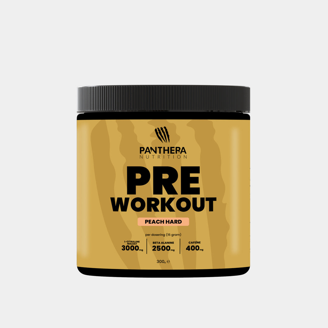 Pre Workout