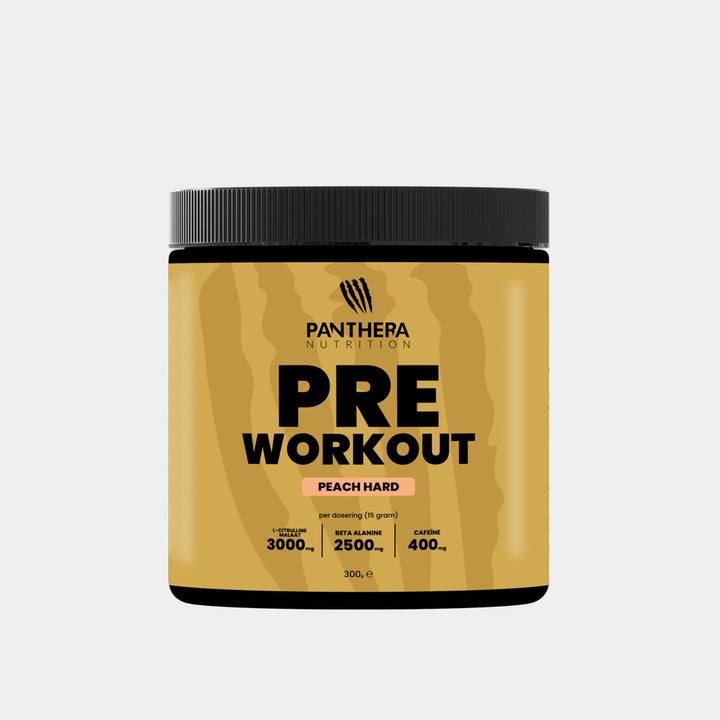 Pre Workout