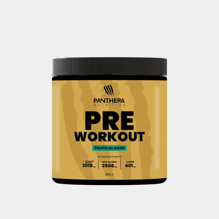 Pre Workout