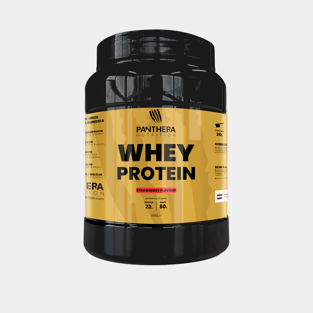 Whey Protein