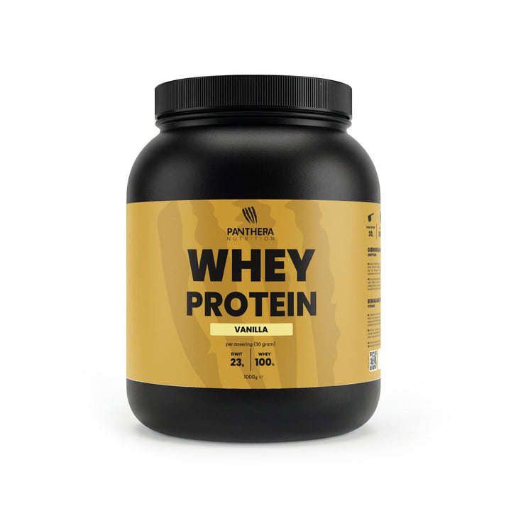 Whey Protein - 1000g