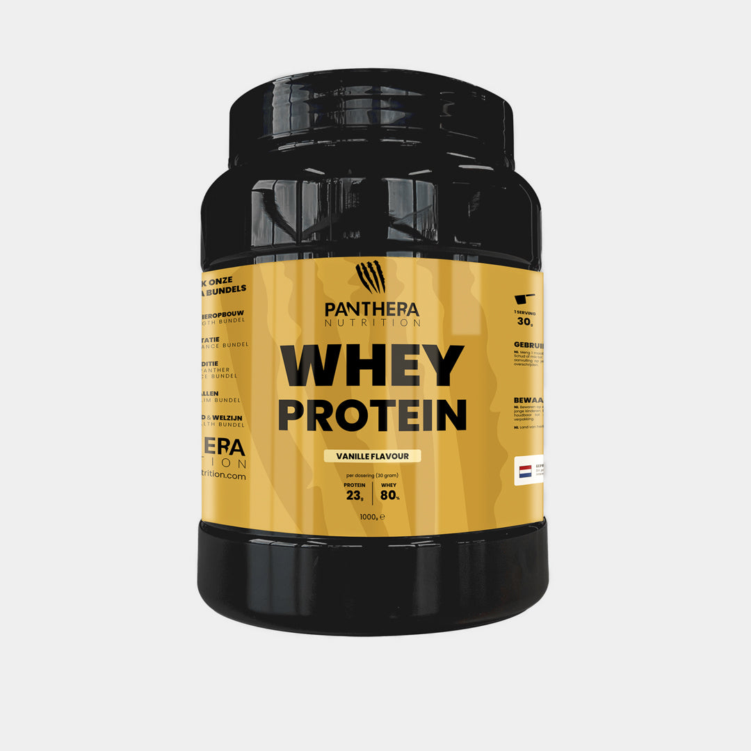 Whey Protein