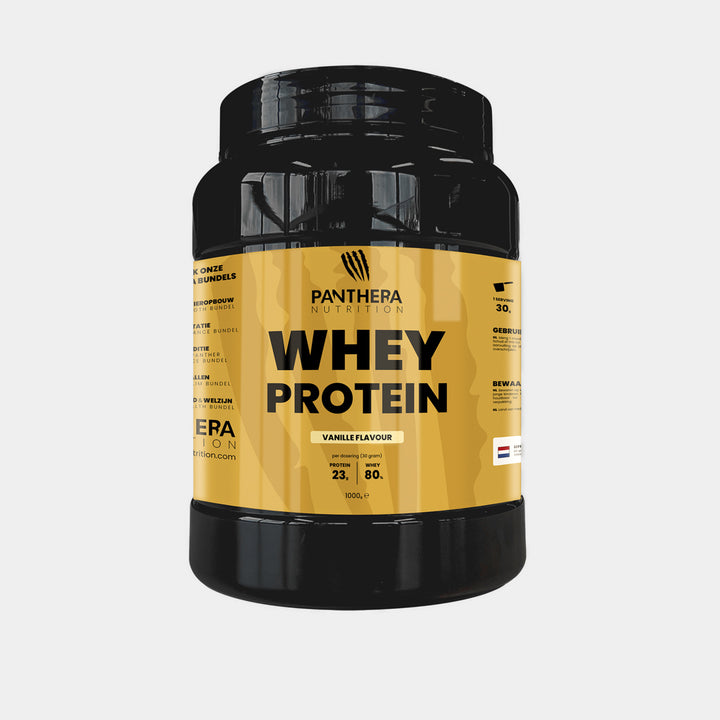 Whey Protein