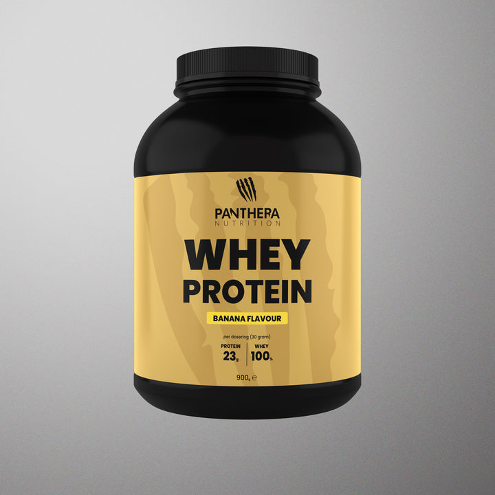 Whey Protein