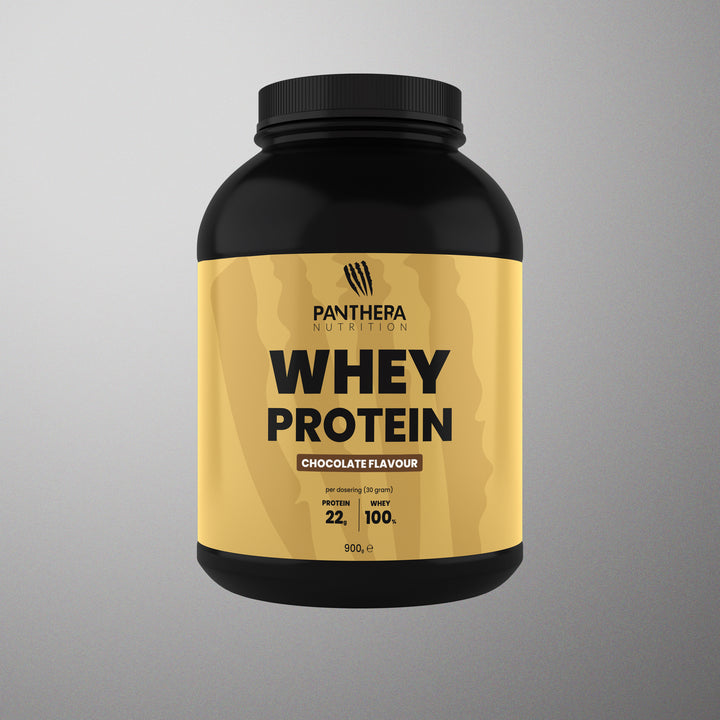 Whey Protein