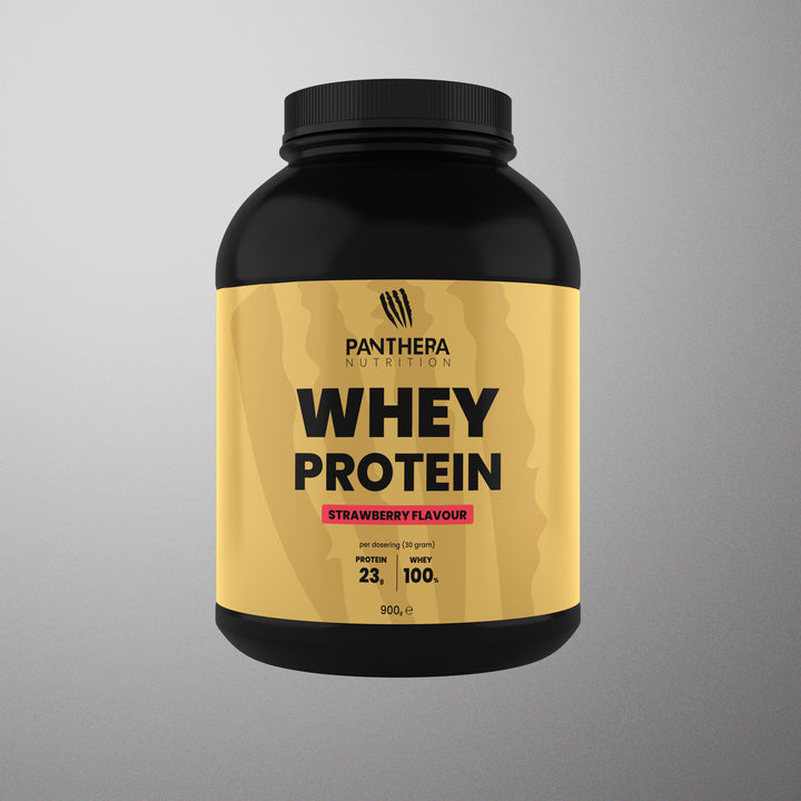 Whey Protein