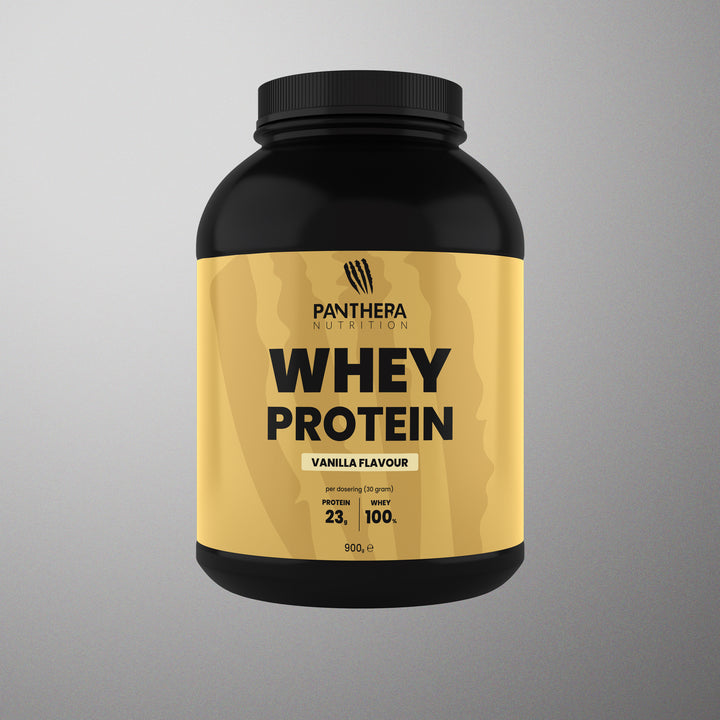 Whey Protein